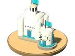برج الساحل
