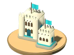 أروقة الأحساء